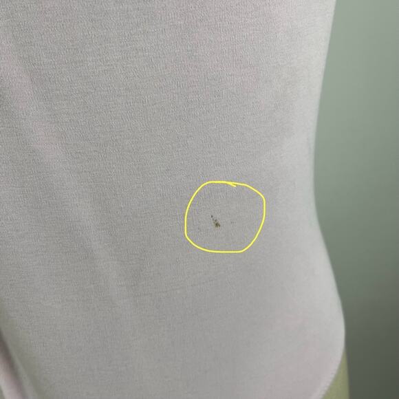 Aritzia Wilfred Free Leila Bodysuit in Pink - Picture 6 of 10